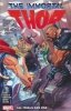 IMMORTAL THOR VOL 02 ALL TRIALS ARE ONE TP [9781302954192]